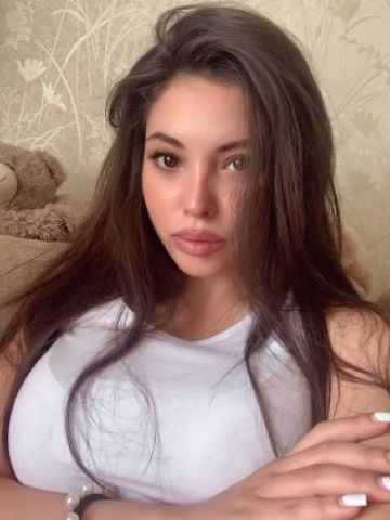 Проститутка Анечка